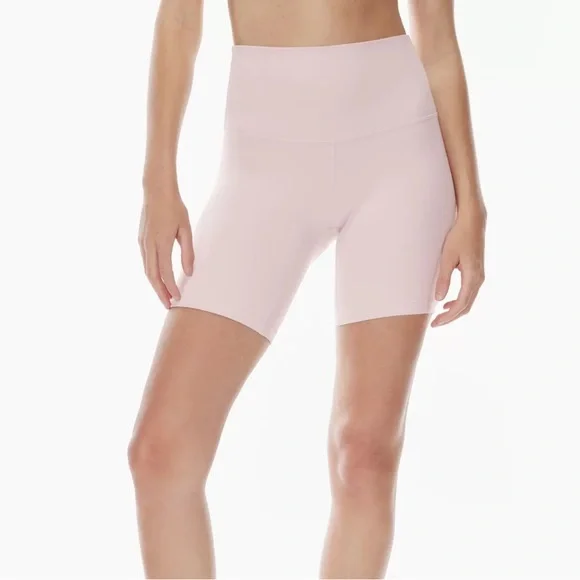 TNA Bike Shorts - Picture 4 of 5